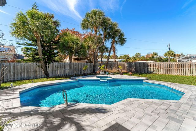300 Oak Street, Melbourne Beach, FL 32951