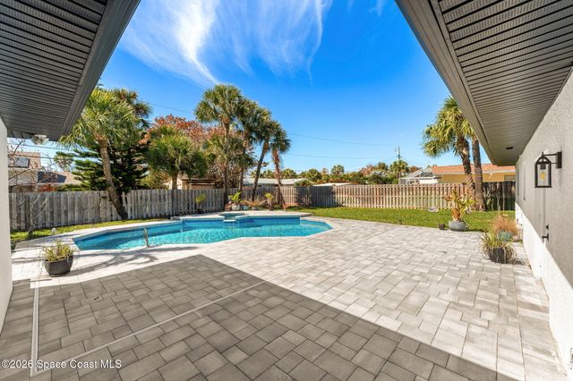 300 Oak Street, Melbourne Beach, FL 32951