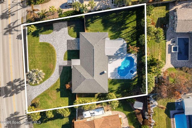 300 Oak Street, Melbourne Beach, FL 32951