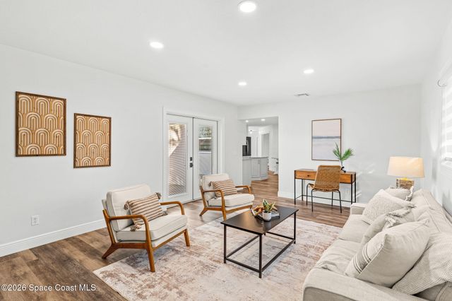 300 Oak Street, Melbourne Beach, FL 32951