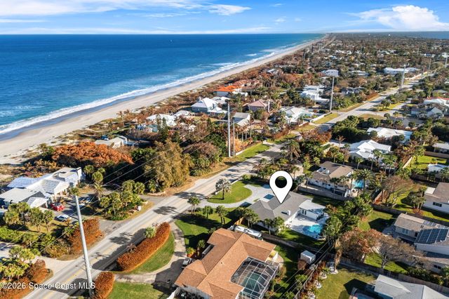 300 Oak Street, Melbourne Beach, FL 32951