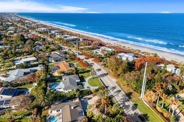 300 Oak Street, Melbourne Beach, FL 32951