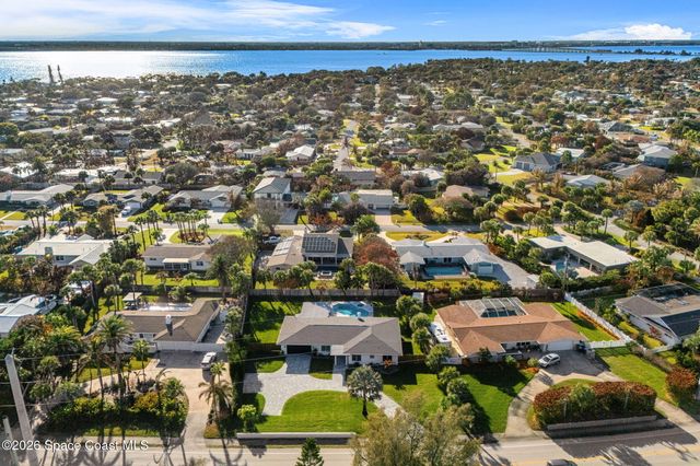 300 Oak Street, Melbourne Beach, FL 32951