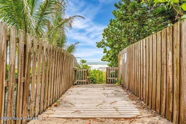 300 Oak Street, Melbourne Beach, FL 32951