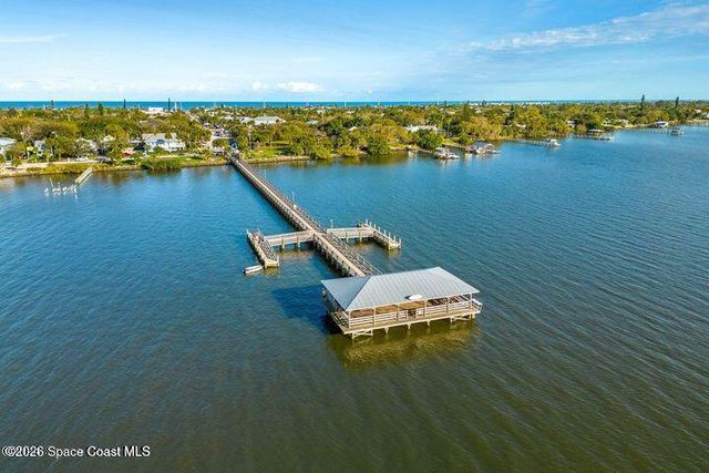 300 Oak Street, Melbourne Beach, FL 32951