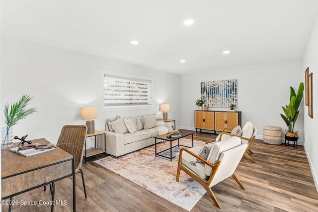 300 Oak Street, Melbourne Beach, FL 32951