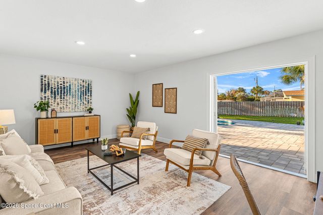 300 Oak Street, Melbourne Beach, FL 32951