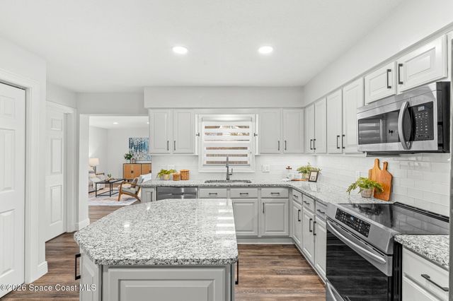 300 Oak Street, Melbourne Beach, FL 32951