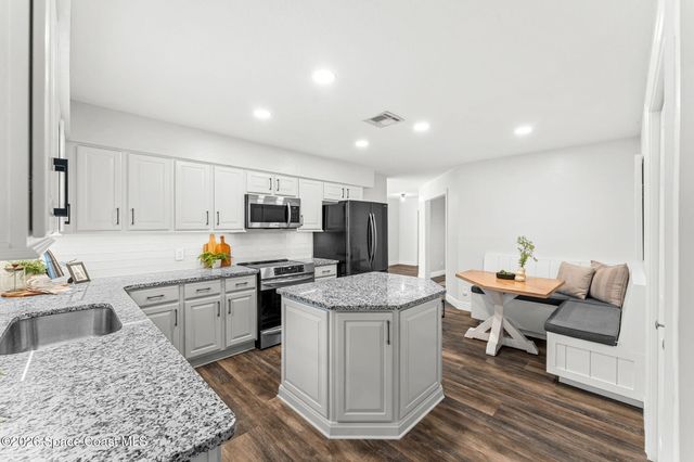 300 Oak Street, Melbourne Beach, FL 32951