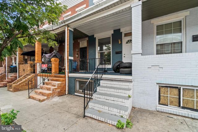 318 ROBINSON ST N, Baltimore, MD 21224