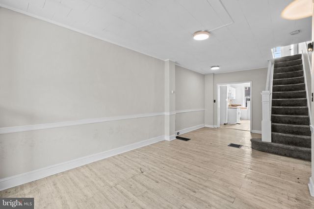 318 ROBINSON ST N, Baltimore, MD 21224