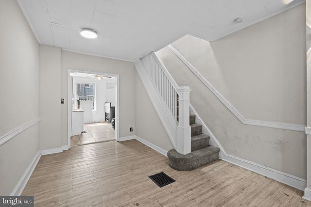 318 ROBINSON ST N, Baltimore, MD 21224