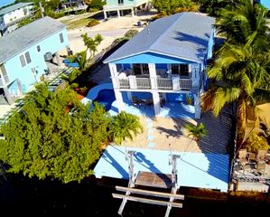 27350 Barbados Lane, Ramrod Key, FL 33042