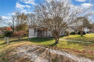 306 Merriman Street, Eden, NC 27288