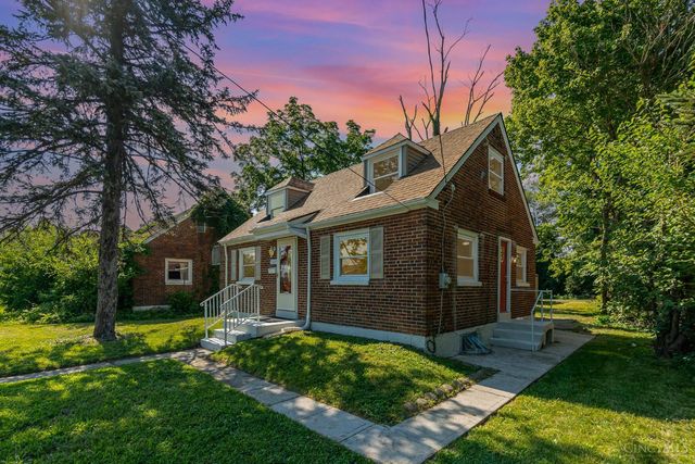 1337 Shepherd Lane, Lincoln Heights, OH 45215