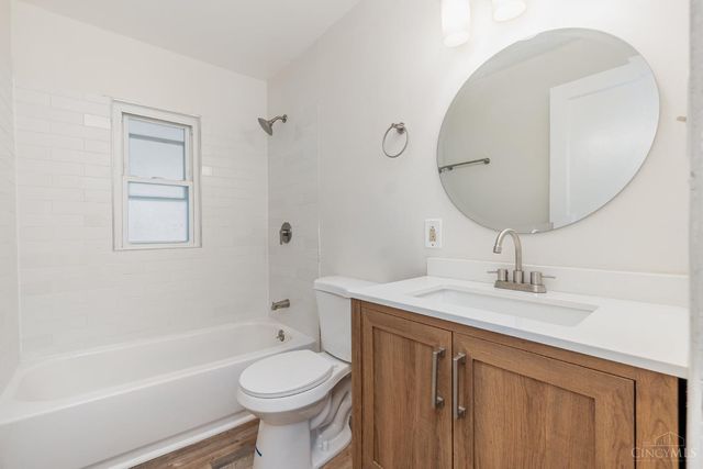 1337 Shepherd Lane, Lincoln Heights, OH 45215