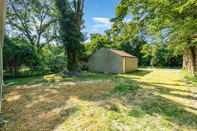 1337 Shepherd Lane, Lincoln Heights, OH 45215