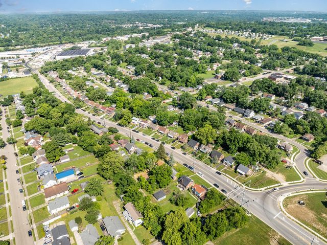 1337 Shepherd Lane, Lincoln Heights, OH 45215