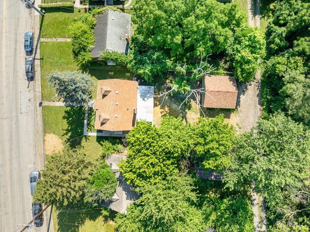 1337 Shepherd Lane, Lincoln Heights, OH 45215