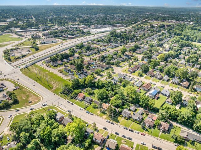 1337 Shepherd Lane, Lincoln Heights, OH 45215
