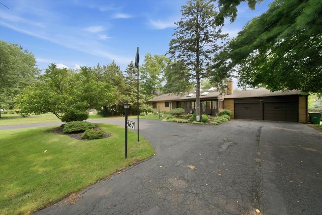 567 Happ Road, Northfield, IL 60093