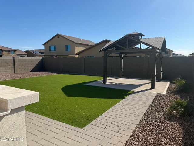 18519 W WILLIAMS Road, Surprise, AZ 85387