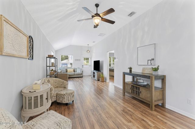 2 POINCIANA COVE Road, St. Augustine, FL 32084