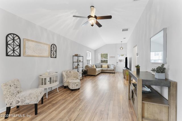 2 POINCIANA COVE Road, St. Augustine, FL 32084