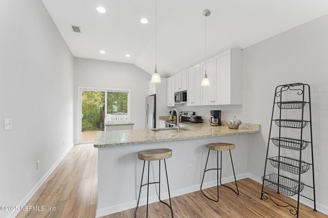 2 POINCIANA COVE Road, St. Augustine, FL 32084