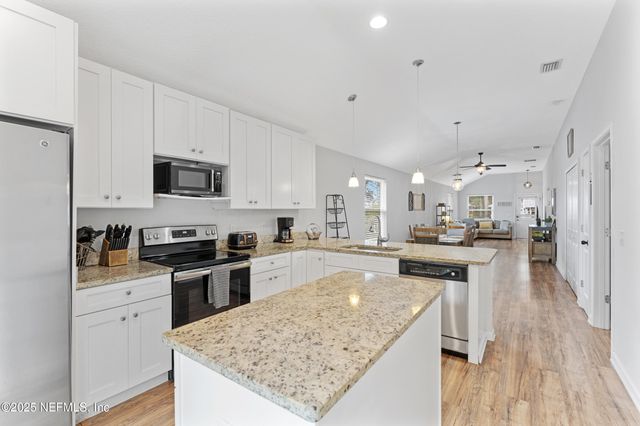 2 POINCIANA COVE Road, St. Augustine, FL 32084