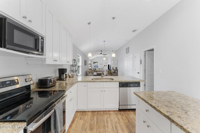 2 POINCIANA COVE Road, St. Augustine, FL 32084