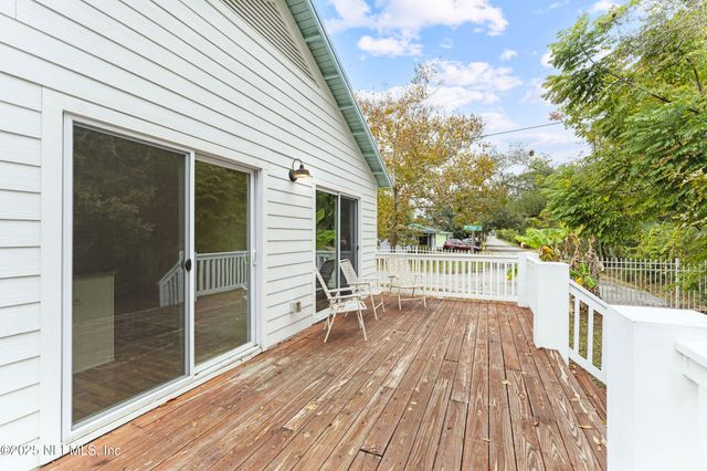 2 POINCIANA COVE Road, St. Augustine, FL 32084