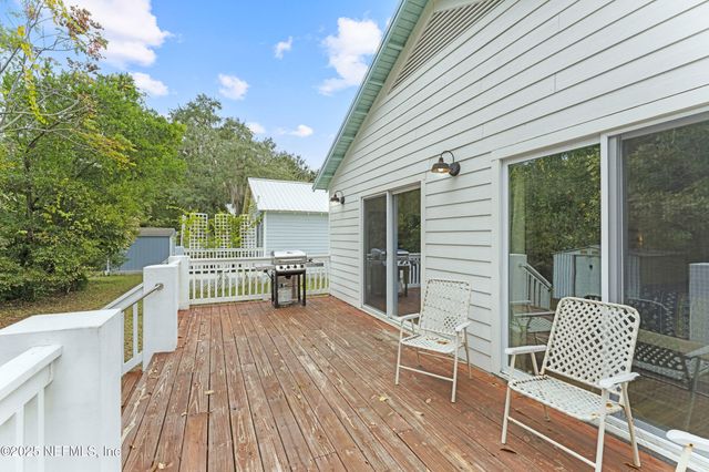 2 POINCIANA COVE Road, St. Augustine, FL 32084