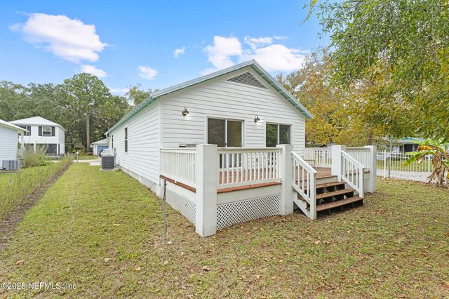 2 POINCIANA COVE Road, St. Augustine, FL 32084