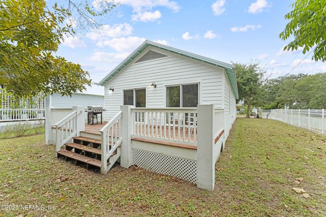 2 POINCIANA COVE Road, St. Augustine, FL 32084