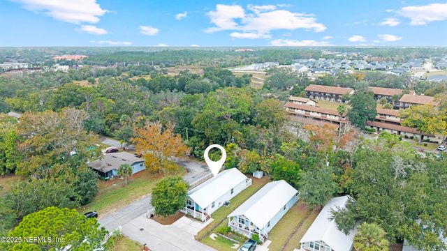 2 POINCIANA COVE Road, St. Augustine, FL 32084