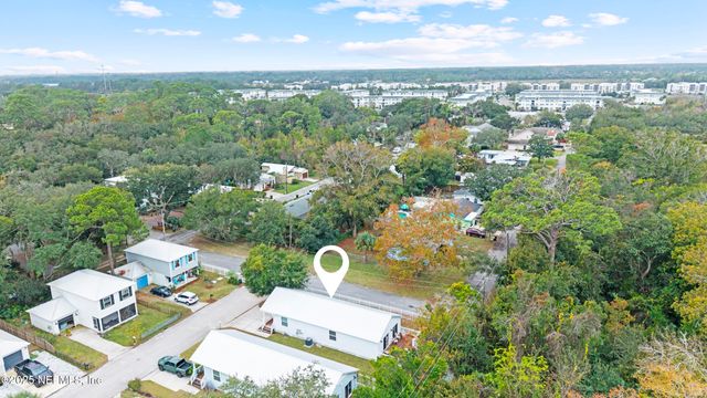 2 POINCIANA COVE Road, St. Augustine, FL 32084