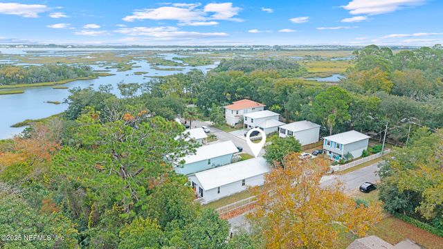 2 POINCIANA COVE Road, St. Augustine, FL 32084