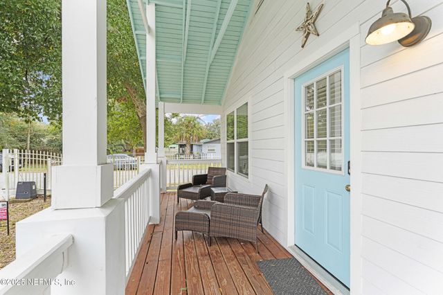 2 POINCIANA COVE Road, St. Augustine, FL 32084