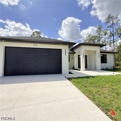 2102 E 13th ST, Lehigh Acres, FL 33972