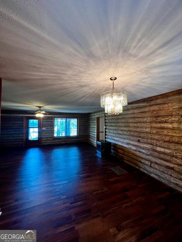 847 W Lake Drive, East Dublin, GA 31027