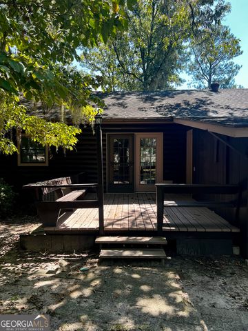 847 W Lake Drive, East Dublin, GA 31027