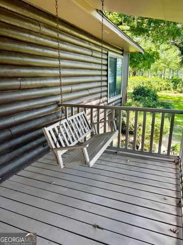 847 W Lake Drive, East Dublin, GA 31027