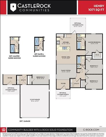 67 Stonehenge Ln, Manchester, TN 37355