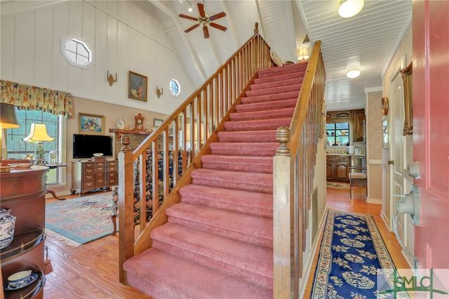 8824 Sinkhole Road, Statesboro, GA 30458