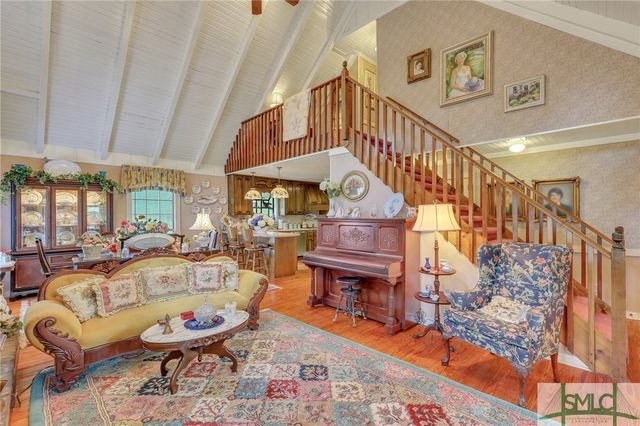 8824 Sinkhole Road, Statesboro, GA 30458