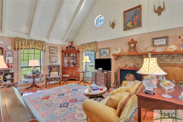 8824 Sinkhole Road, Statesboro, GA 30458