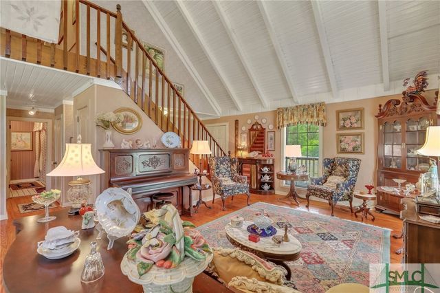 8824 Sinkhole Road, Statesboro, GA 30458