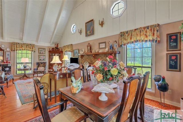 8824 Sinkhole Road, Statesboro, GA 30458