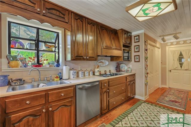 8824 Sinkhole Road, Statesboro, GA 30458